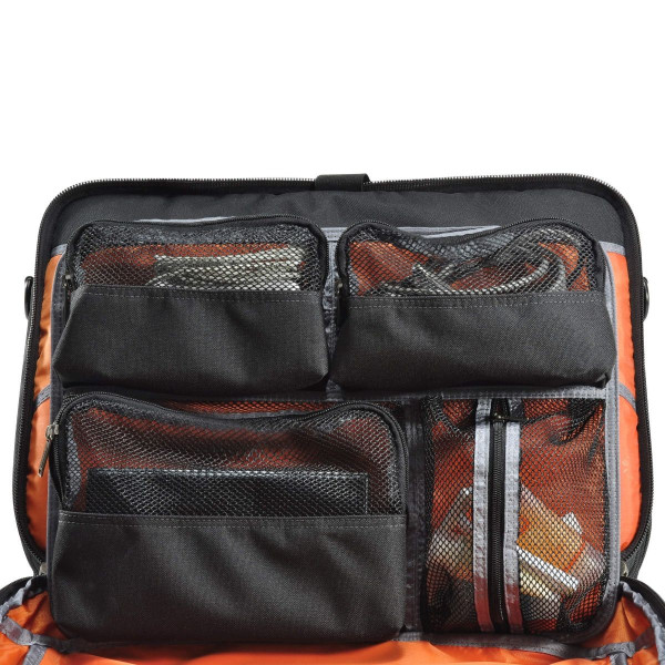 Сумка для ноутбука EVERKI Versa Premium 17.3"