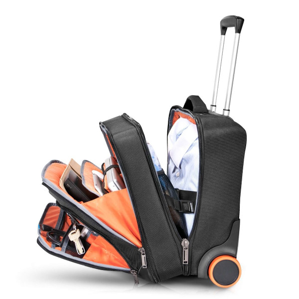 Валіза для ноутбука EVERKI Journey Trolley (EKB440)