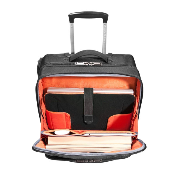 Валіза для ноутбука EVERKI Journey Trolley (EKB440)