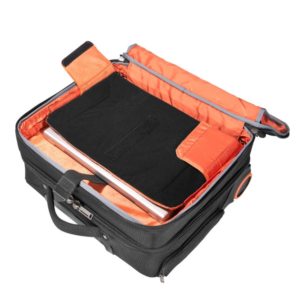 Валіза для ноутбука EVERKI Journey Trolley (EKB440)