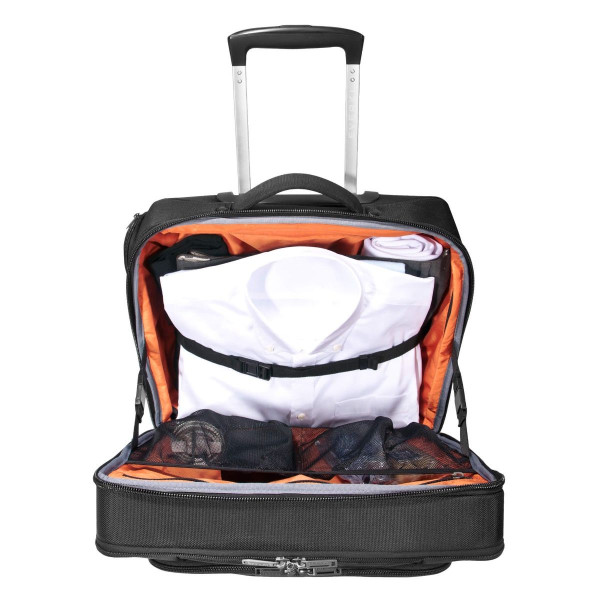 Валіза для ноутбука EVERKI Journey Trolley (EKB440)