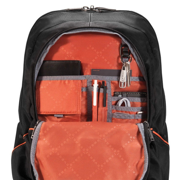 Рюкзак для ноутбука EVERKI Glide (17.3")