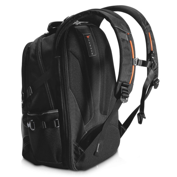 Рюкзак для ноутбука EVERKI Concept Premium (17.3")