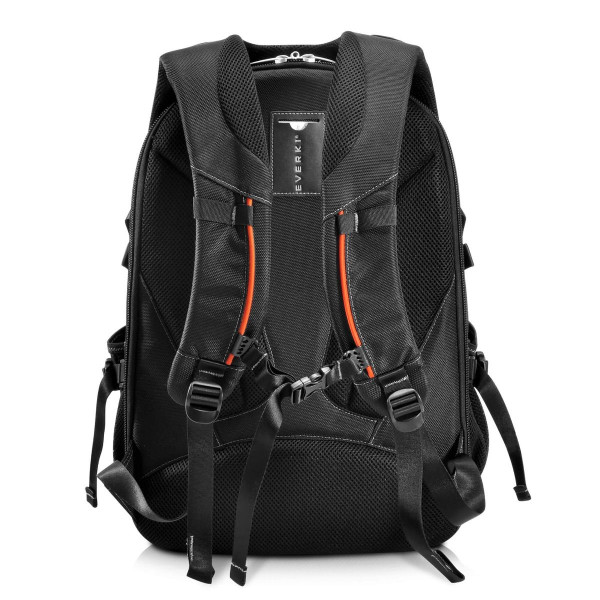Рюкзак для ноутбука EVERKI Concept Premium (17.3")