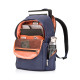Рюкзак для ноутбука Everki ContemPRO Commuter Navy 15.6''