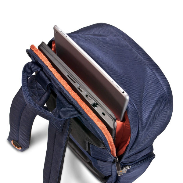 Рюкзак для ноутбука Everki ContemPRO Commuter Navy 15.6''
