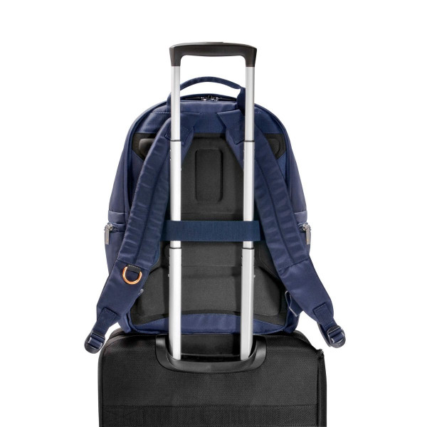 Рюкзак для ноутбука Everki ContemPRO Commuter Navy 15.6''