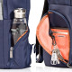 Рюкзак для ноутбука Everki ContemPRO Commuter Navy 15.6''
