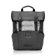 Рюкзак для ноутбука EVERKI ContemPRO Roll Top (15.6") Black