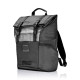 Рюкзак для ноутбука EVERKI ContemPRO Roll Top (15.6") Black
