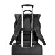 Рюкзак для ноутбука EVERKI ContemPRO Roll Top (15.6") Black