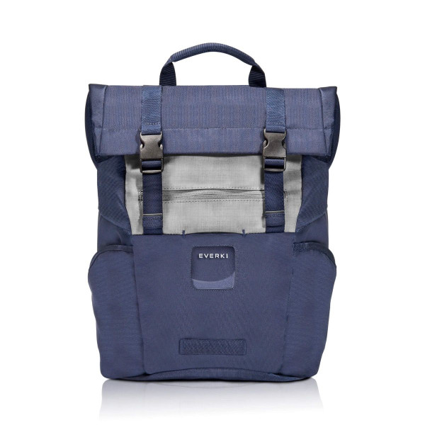 Рюкзак для ноутбука EVERKI ContemPRO Roll Top (15.6") Navy