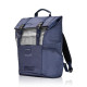 Рюкзак для ноутбука EVERKI ContemPRO Roll Top (15.6") Navy