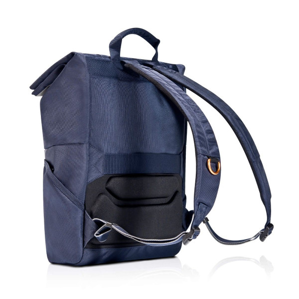 Рюкзак для ноутбука EVERKI ContemPRO Roll Top (15.6") Navy