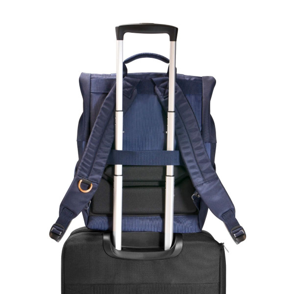 Рюкзак для ноутбука EVERKI ContemPRO Roll Top (15.6") Navy