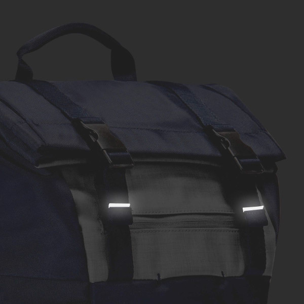 Рюкзак для ноутбука EVERKI ContemPRO Roll Top (15.6") Navy