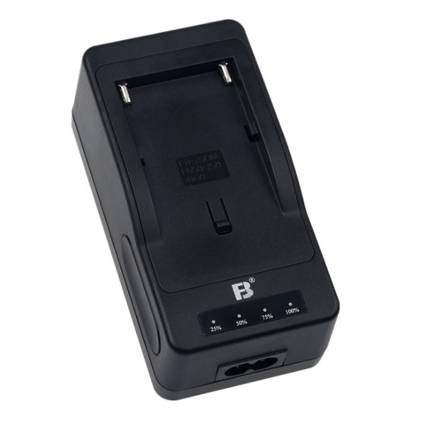 Зарядное устройство FB F970/750/550 (1.5A) fast charge charger