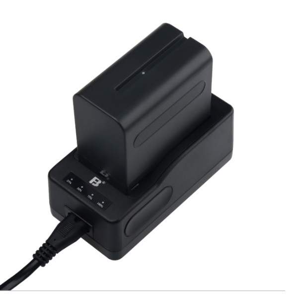 Зарядное устройство FB F970/750/550 (1.5A) fast charge charger