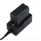 Зарядное устройство FB F970/750/550 (1.5A) fast charge charger