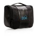 Дорожня косметичка Swiss Peak toilet bag чорна