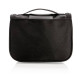 Дорожня косметичка Swiss Peak toilet bag чорна