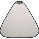 Відбивач LASTOLITE LL LR3752 Trigrip Difflector 1.2m SofSil
