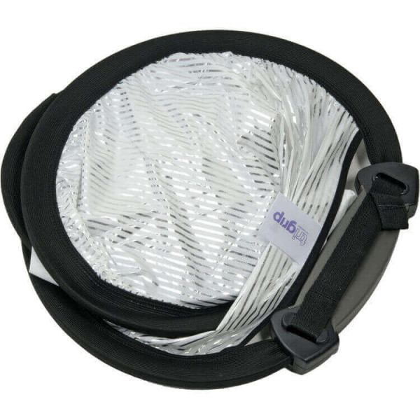 Відбивач LASTOLITE LL LR3752 Trigrip Difflector 1.2m SofSil