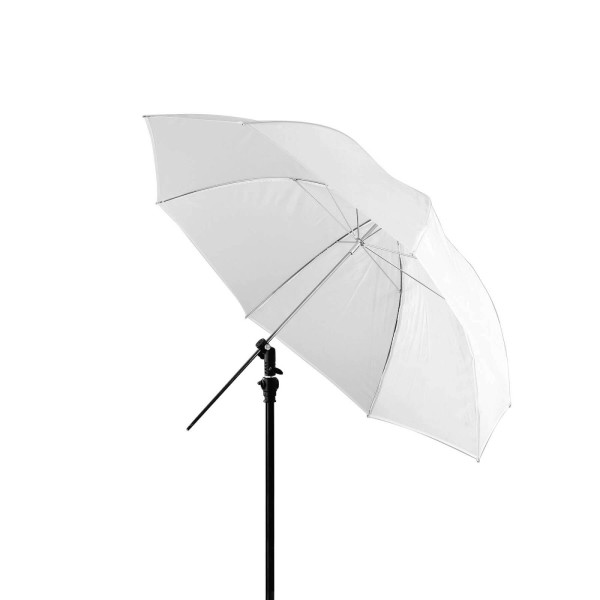 Фотозонт LASTOLITE LL LU2127 Umbrella Trifold 89.5cm Trans