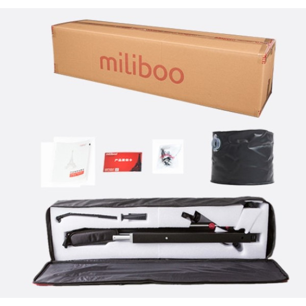 Кран-стрелка Miliboo MYB501