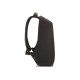 Рюкзак для ноутбука XD Design Bobby XL anti-theft backpack 17'' черный