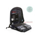 Рюкзак для ноутбука XD Design Bobby XL anti-theft backpack 17'' черный