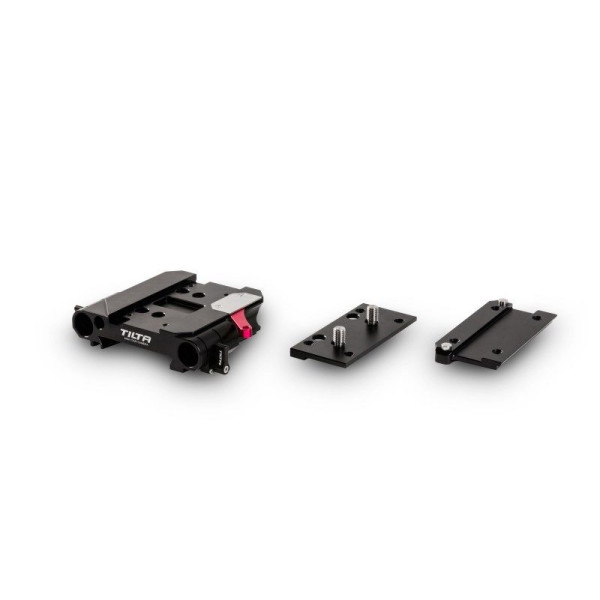 Опорная площадка Tilta Professional Multi-functional baseplate-19mm