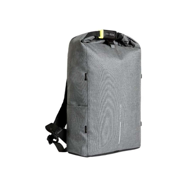Рюкзак XD Design Bobby Urban Lite anti-theft backpack Grey (P705.502)