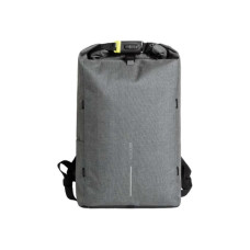 Рюкзак XD Design Bobby Urban Lite anti-theft backpack Grey (P705.502)