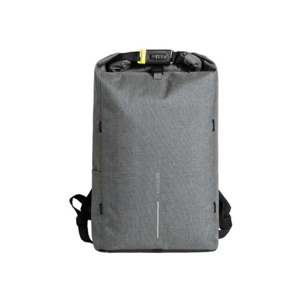 Рюкзак XD Design Bobby Urban Lite anti-theft backpack Grey (P705.502)