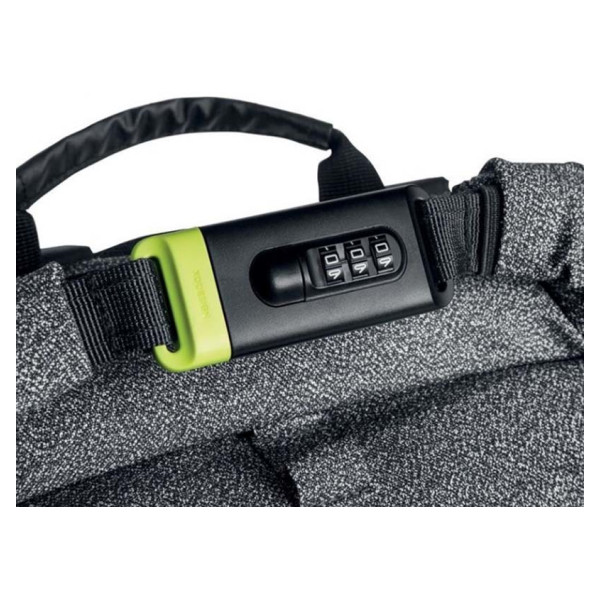 Рюкзак XD Design Bobby Urban Lite anti-theft backpack Grey (P705.502)