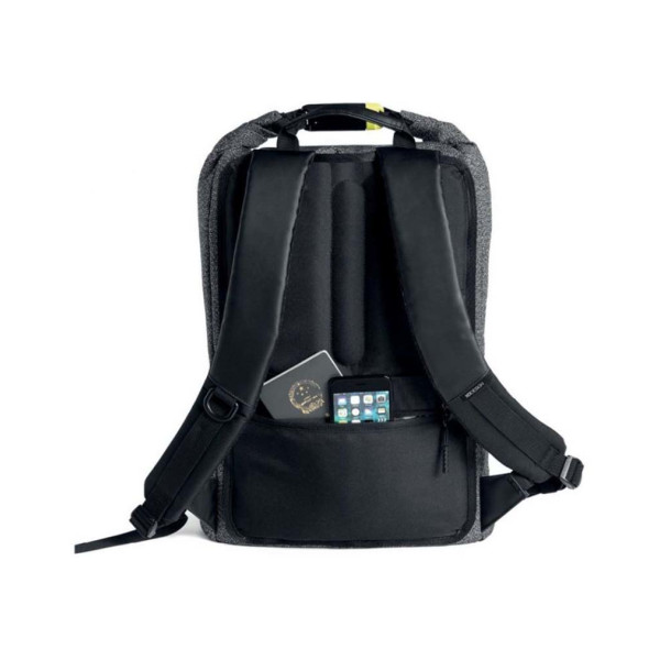 Рюкзак XD Design Bobby Urban Lite anti-theft backpack Grey (P705.502)