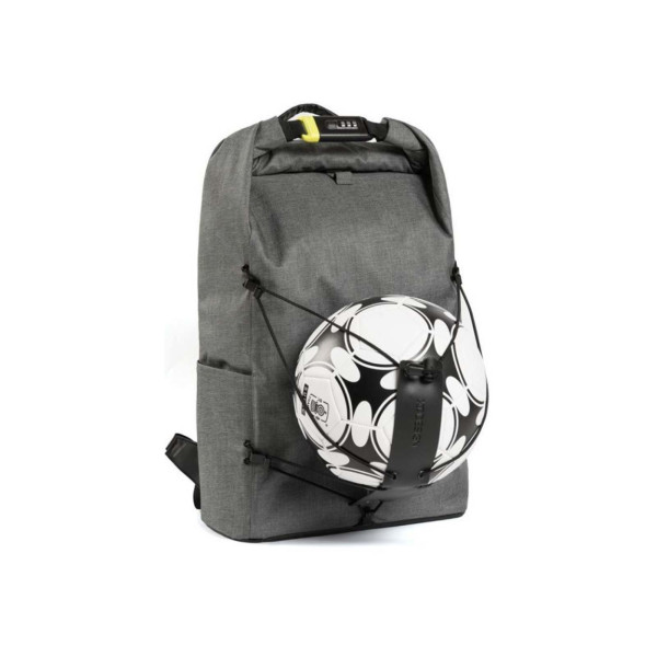 Рюкзак XD Design Bobby Urban Lite anti-theft backpack Grey (P705.502)