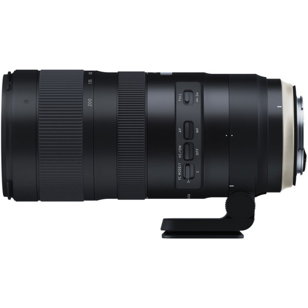 Об'єктив Tamron SP 70-200mm F/2,8 Di VC USD G2 для Nikon