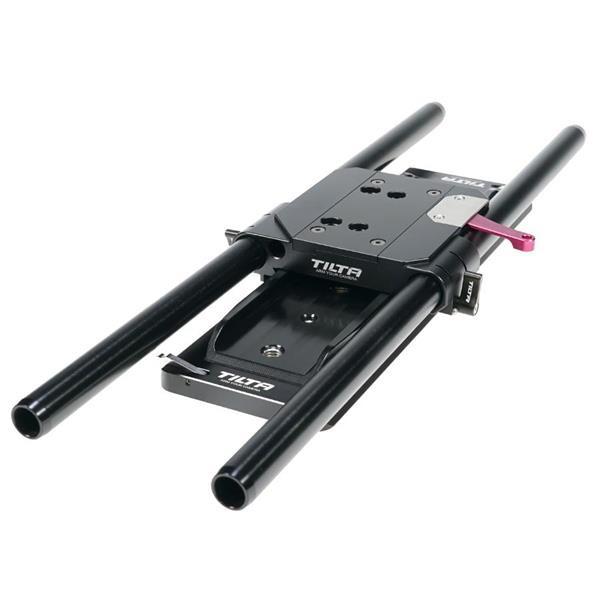 Опорная площадка Tilta 19mm baseplate+12" dovetail plate