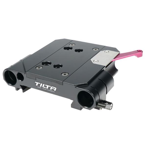 Опорная площадка Tilta 19mm baseplate+12" dovetail plate
