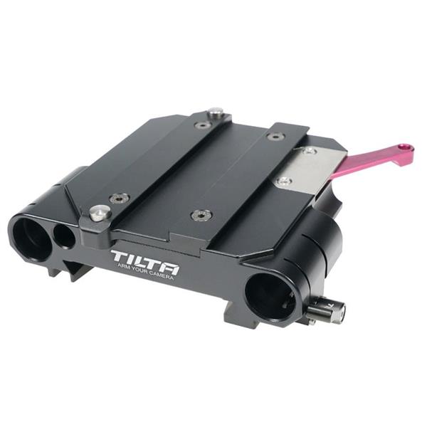 Опорная площадка Tilta 19mm baseplate+12" dovetail plate