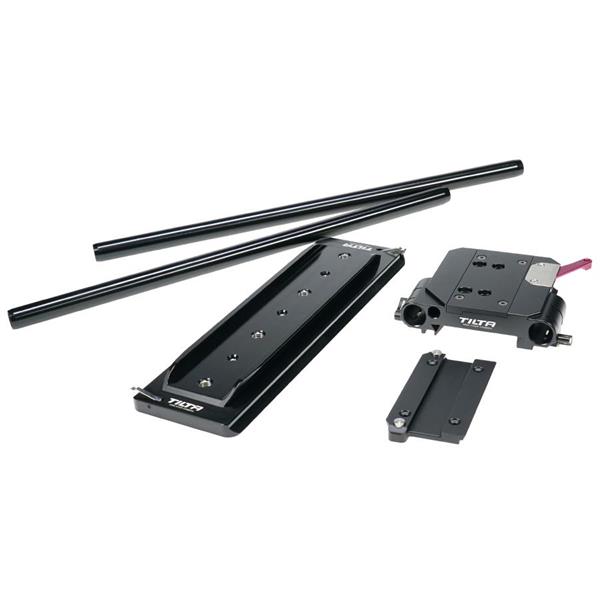 Опорная площадка Tilta 19mm baseplate+12" dovetail plate