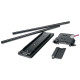 Опорная площадка Tilta 19mm baseplate+12" dovetail plate