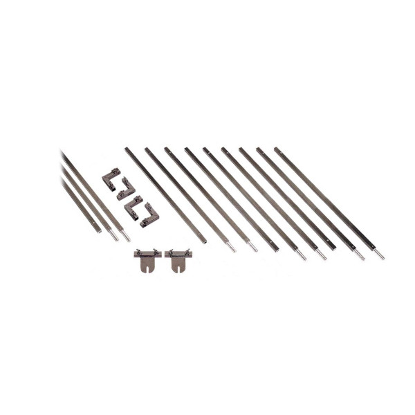Manfrotto Avenger Modular Butterfly Frame рама модульная 244х244см