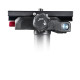 Manfrotto Быстросъёмный адаптер Q6 с площадкой