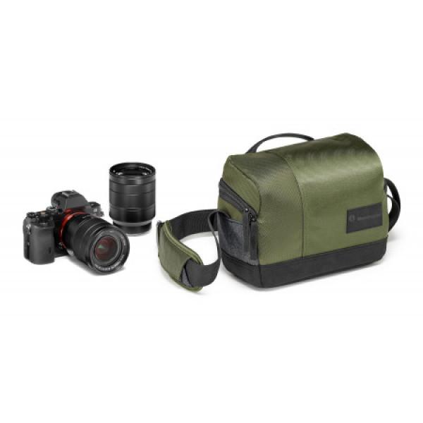 Сумка Manfrotto Street shoulder bag (MB MS-SB-GR)