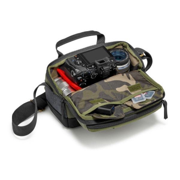 Сумка Manfrotto Street shoulder bag (MB MS-SB-GR)