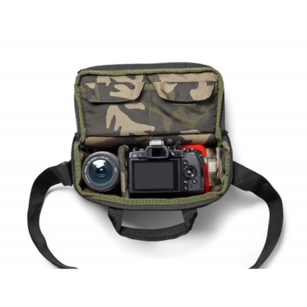 Сумка Manfrotto Street shoulder bag (MB MS-SB-GR)