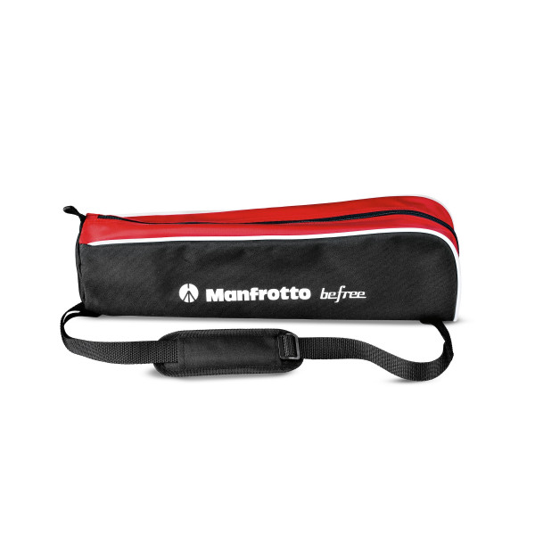 Manfrotto Befree Advanced Travel Lever Штатив алюм. з кульовою головою (MKBFRLA4BK-BH)
